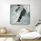 Petrify VI by Daleno Art on GIANT ART - abstract