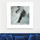 Petrify VI by Daleno Art on GIANT ART - abstract