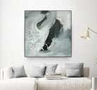 Petrify VI by Daleno Art on GIANT ART - abstract