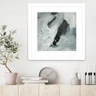 Petrify VI by Daleno Art on GIANT ART - abstract