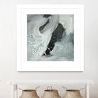 Petrify VI by Daleno Art on GIANT ART - abstract