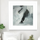 Petrify VI by Daleno Art on GIANT ART - abstract