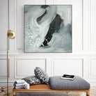 Petrify VI by Daleno Art on GIANT ART - abstract