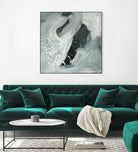 Petrify VI by Daleno Art on GIANT ART - abstract