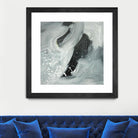 Petrify VI by Daleno Art on GIANT ART - abstract