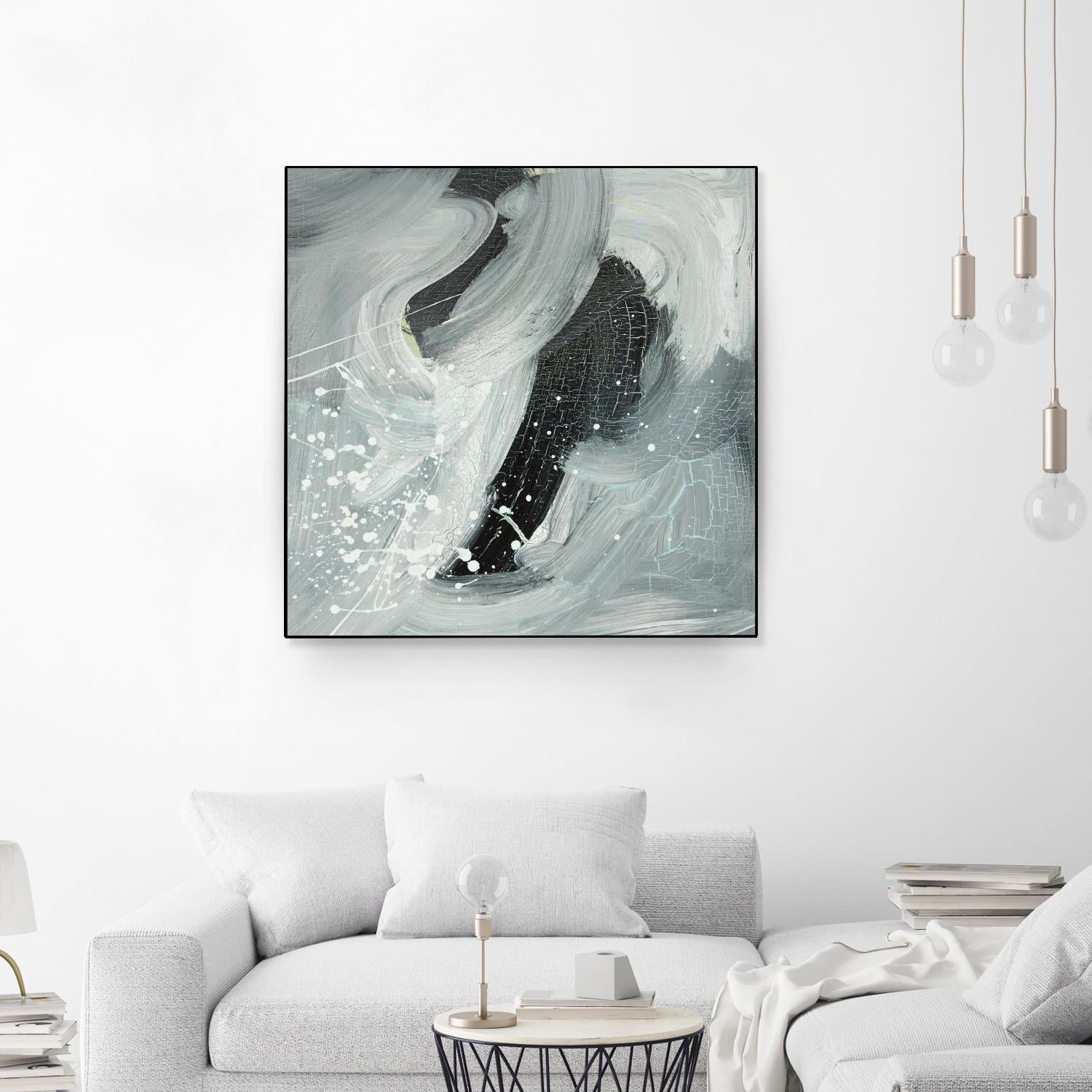 Petrify VI by Daleno Art on GIANT ART - abstract