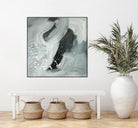 Petrify VI by Daleno Art on GIANT ART - abstract