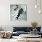 Petrify VI by Daleno Art on GIANT ART - abstract