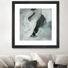 Petrify VI by Daleno Art on GIANT ART - abstract