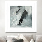 Petrify VI by Daleno Art on GIANT ART - abstract