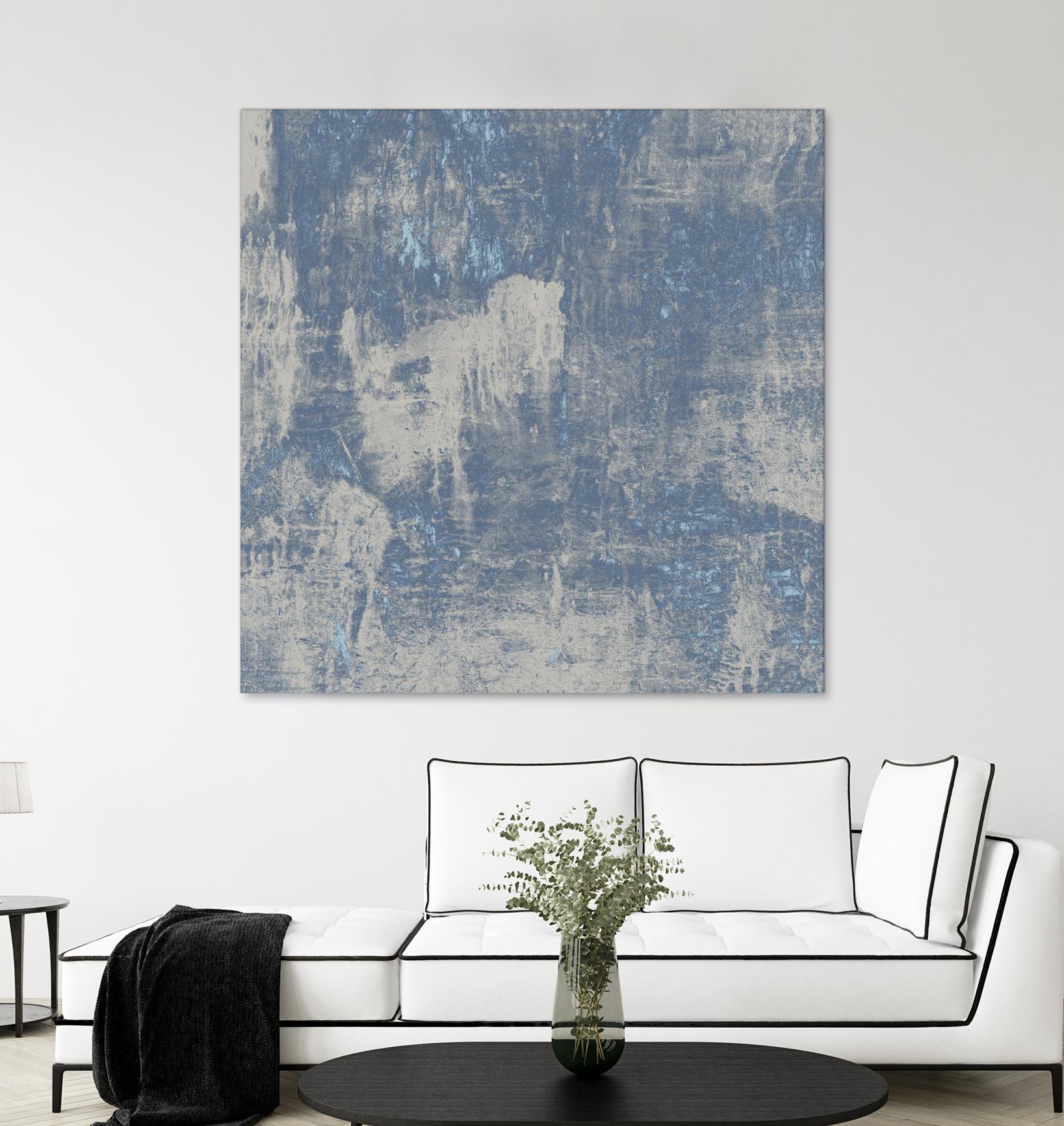 Masonry VIII by Daleno Art on GIANT ART - abstract