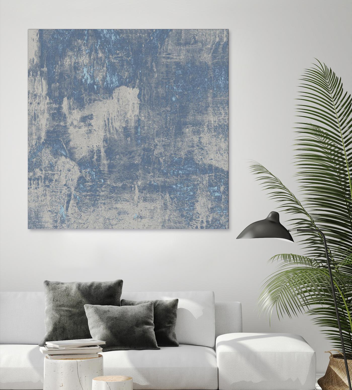 Masonry VIII by Daleno Art on GIANT ART - abstract