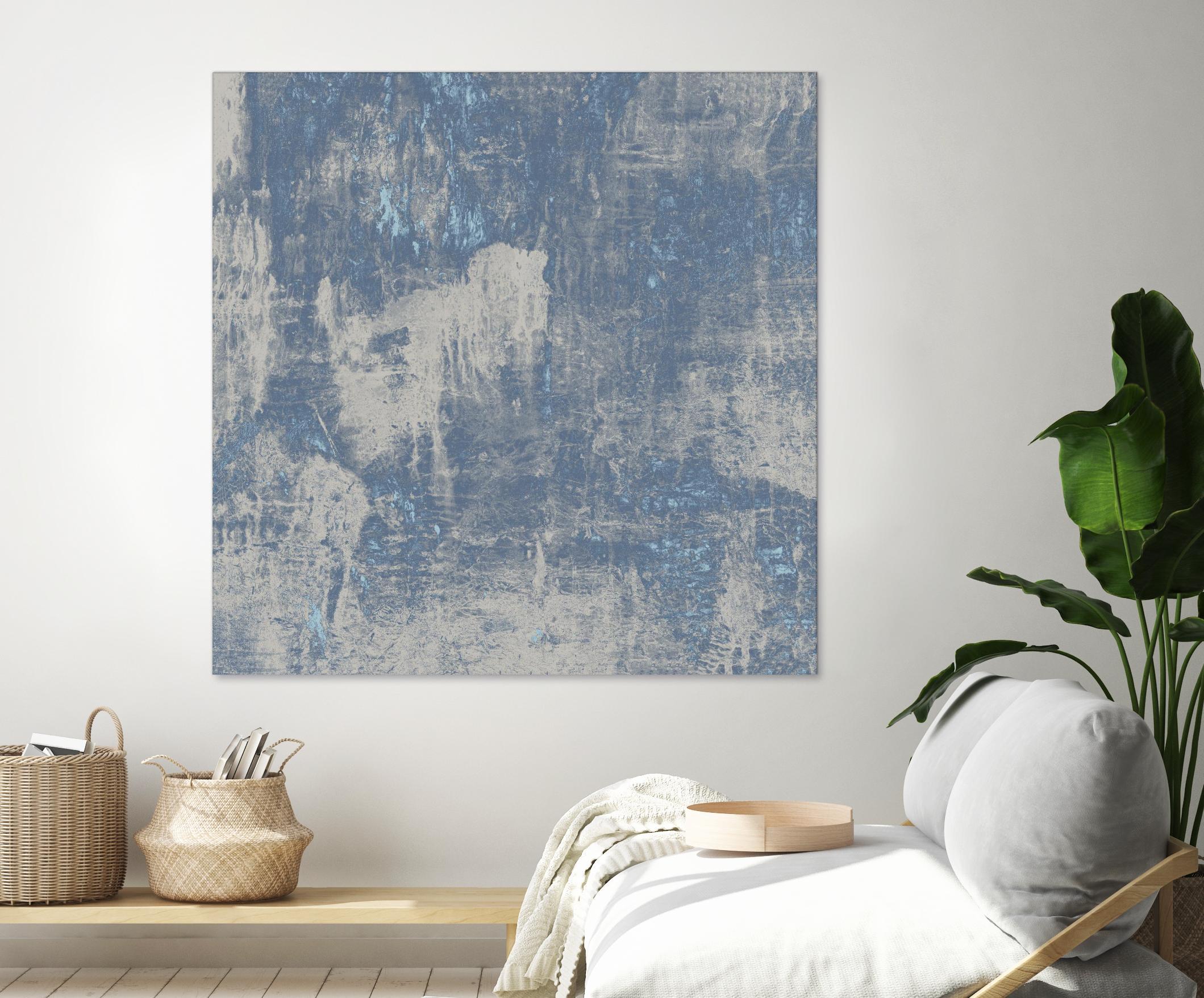 Masonry VIII by Daleno Art on GIANT ART - abstract