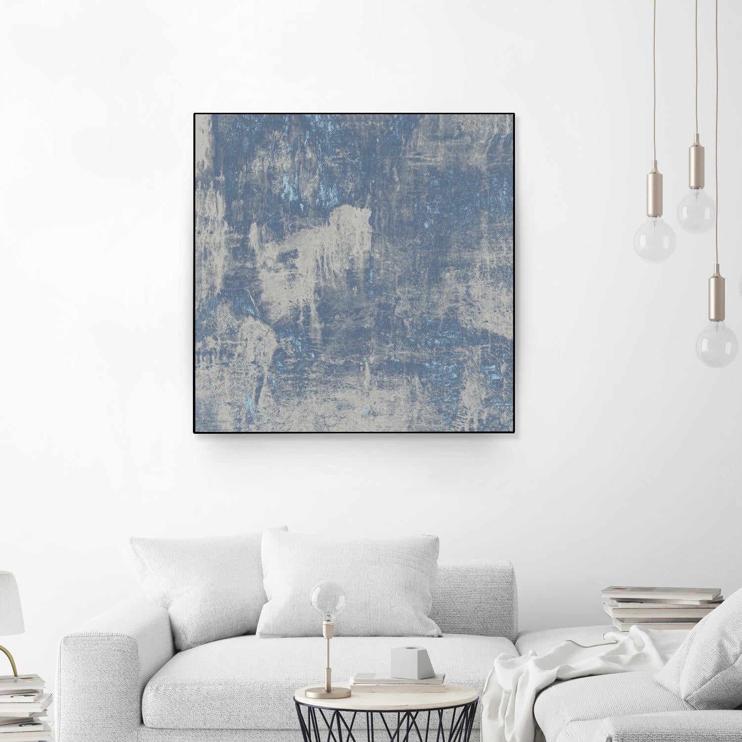 Masonry VIII by Daleno Art on GIANT ART - abstract