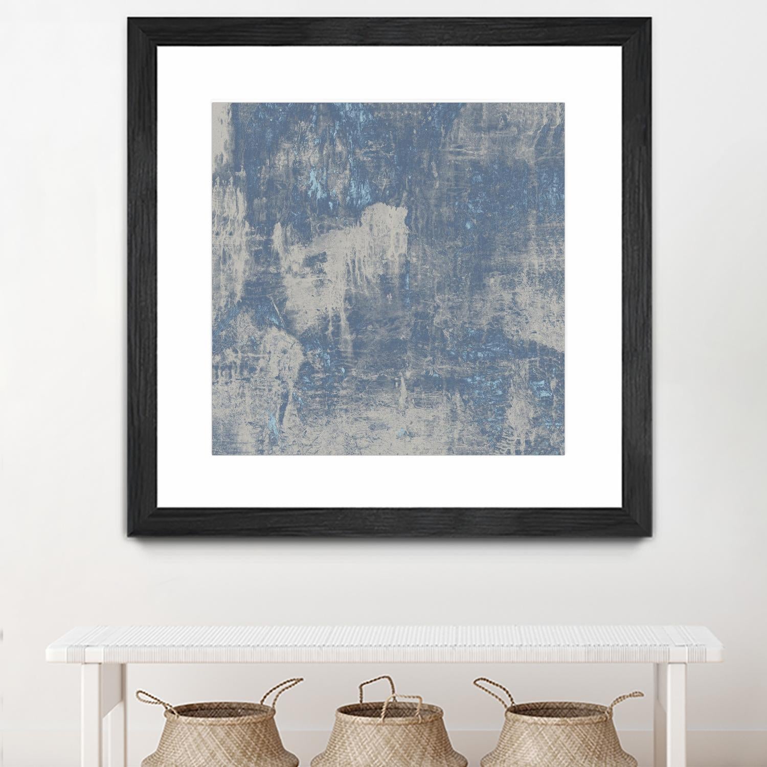 Masonry VIII by Daleno Art on GIANT ART - abstract