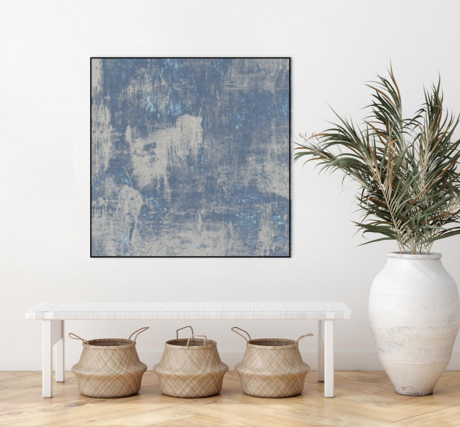 Masonry VIII by Daleno Art on GIANT ART - abstract