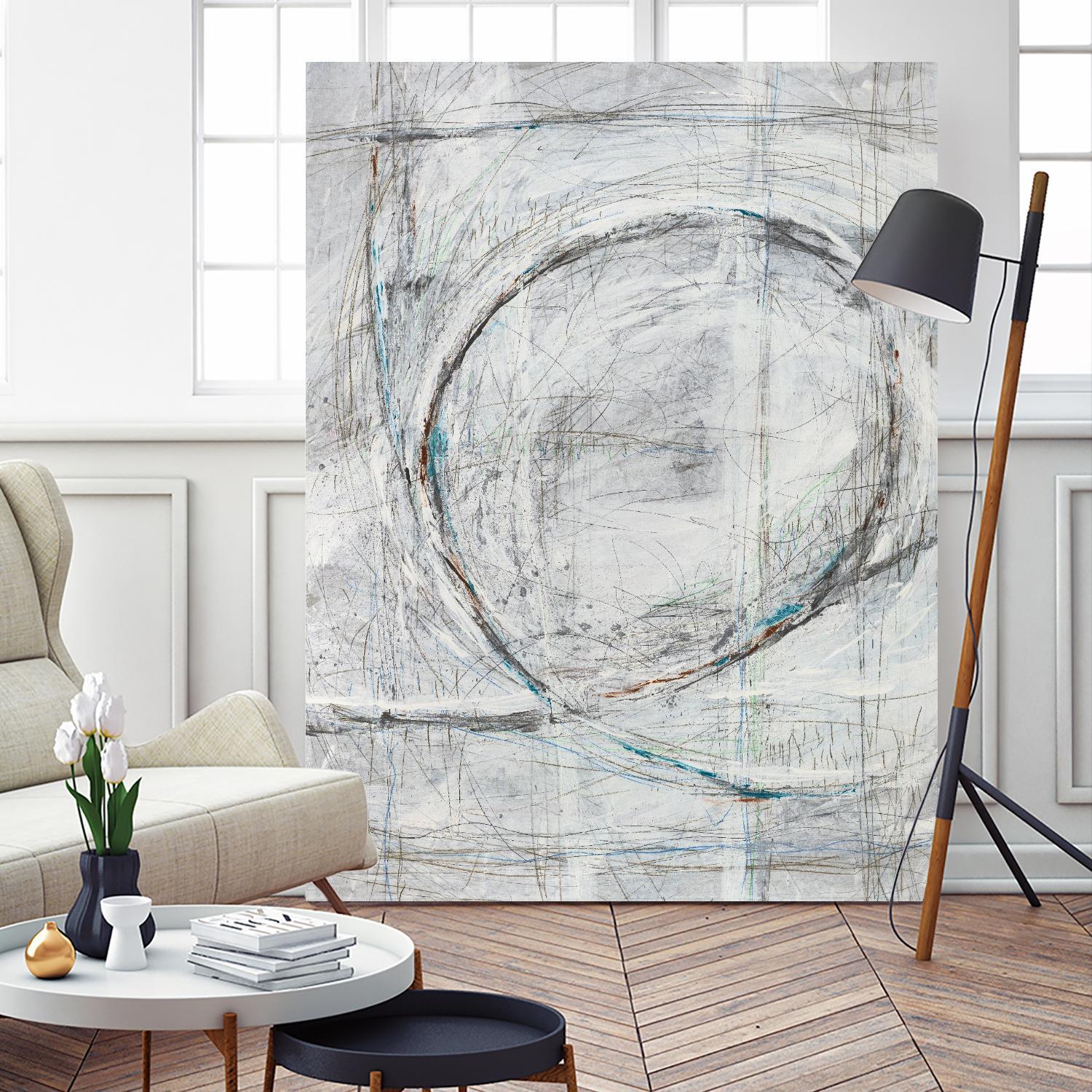 Mind Sketches by Daleno Art on GIANT ART - abstract