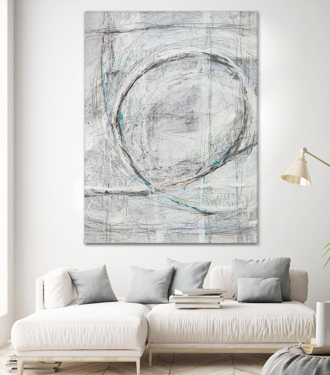 Mind Sketches by Daleno Art on GIANT ART - abstract