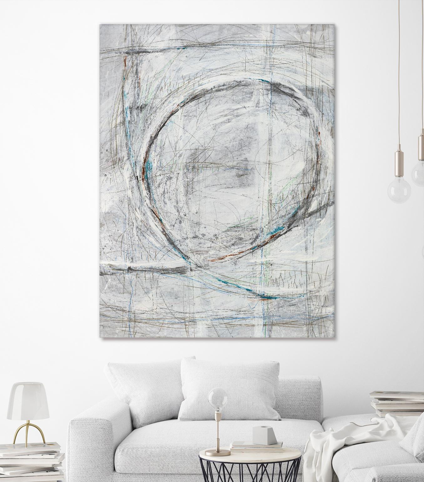 Mind Sketches by Daleno Art on GIANT ART - abstract