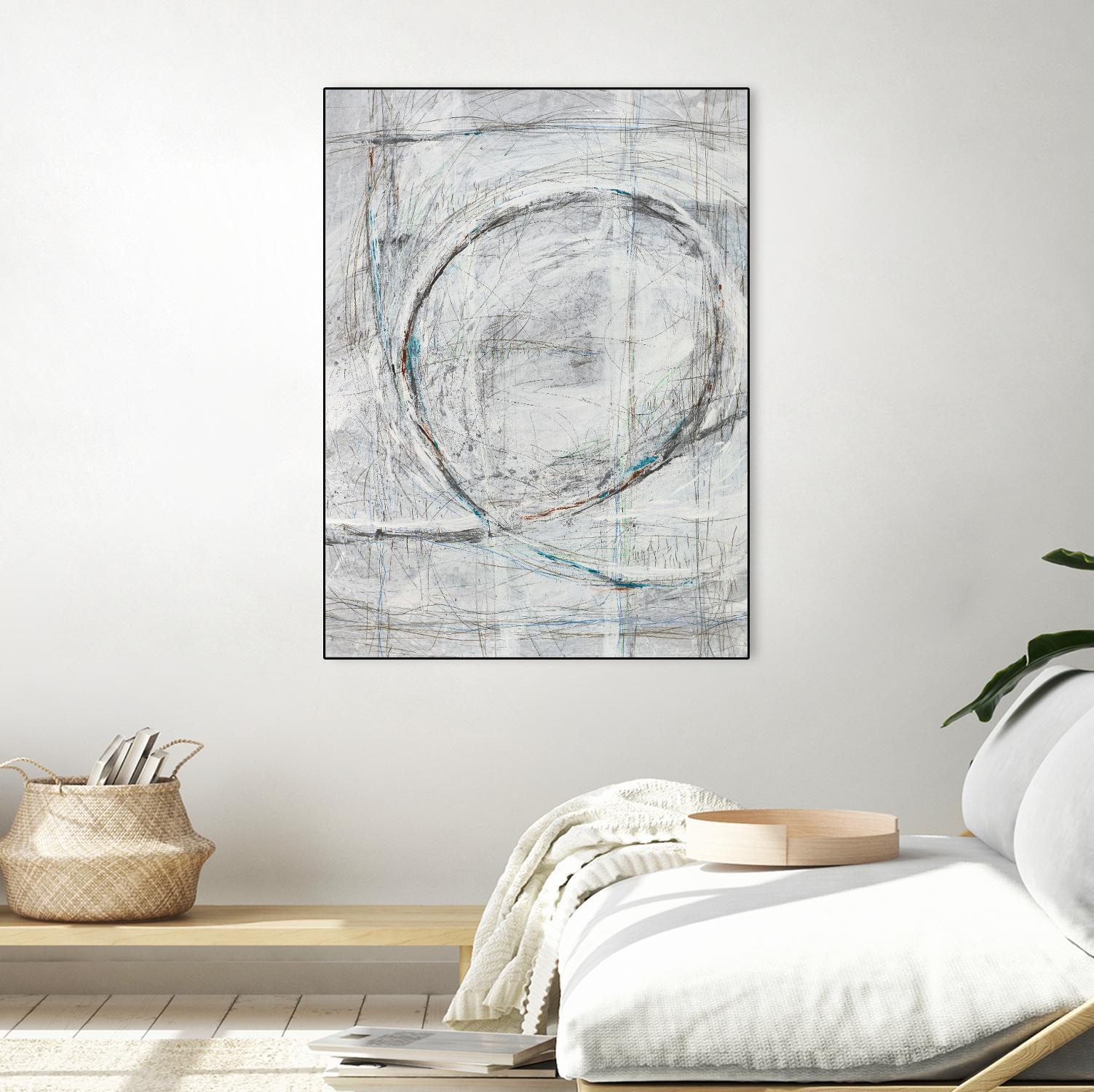 Mind Sketches by Daleno Art on GIANT ART - abstract