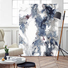 Treasure Spot II by Daleno Art on GIANT ART - pink abstract abstrait