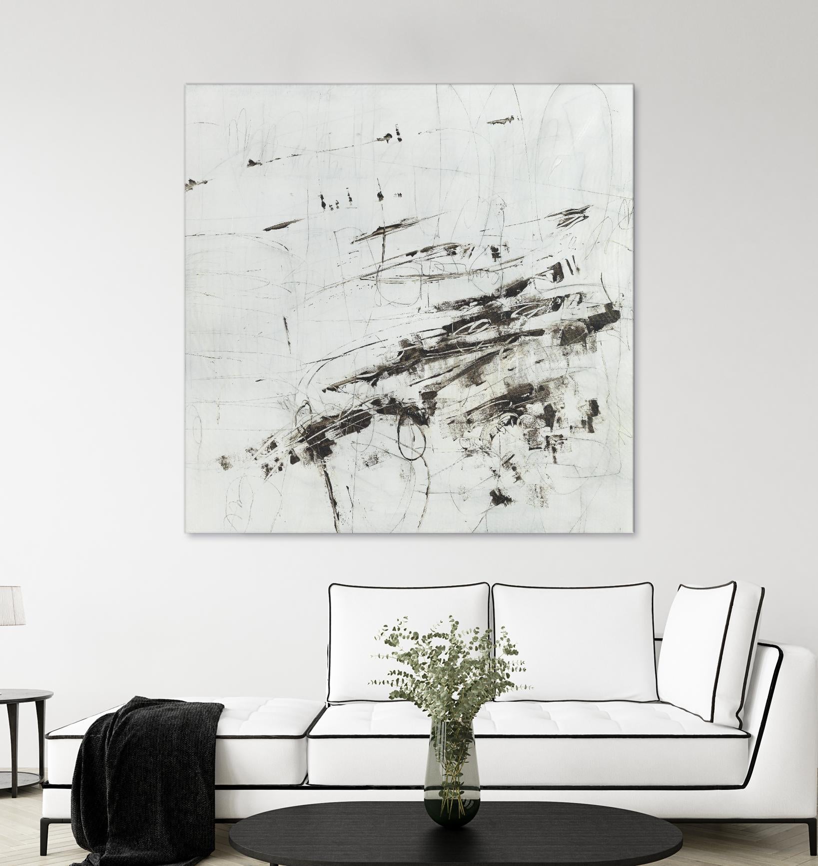 Jet Set by Daleno Art on GIANT ART - abstract