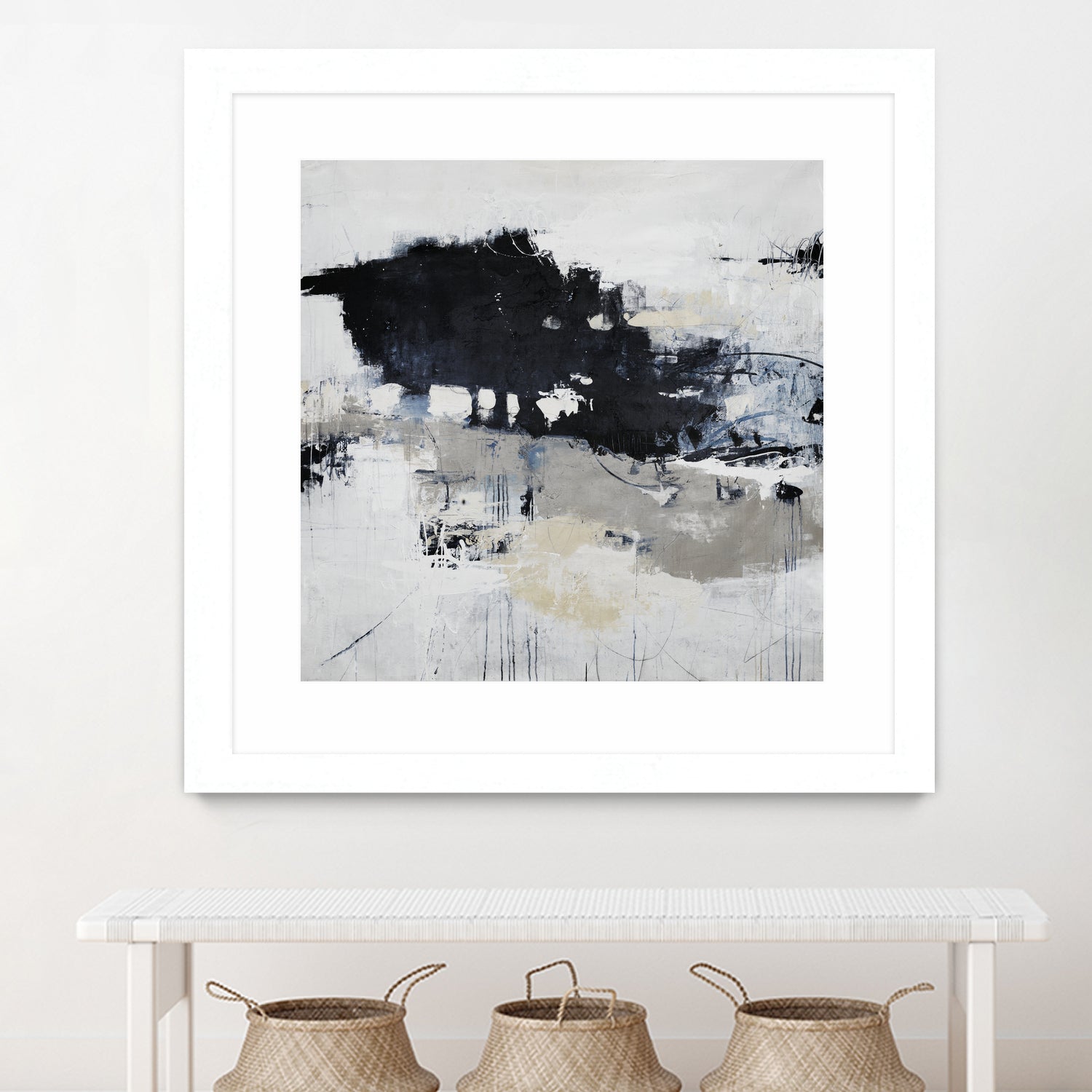 Big Bonanza by Daleno Art on GIANT ART - multi abstract