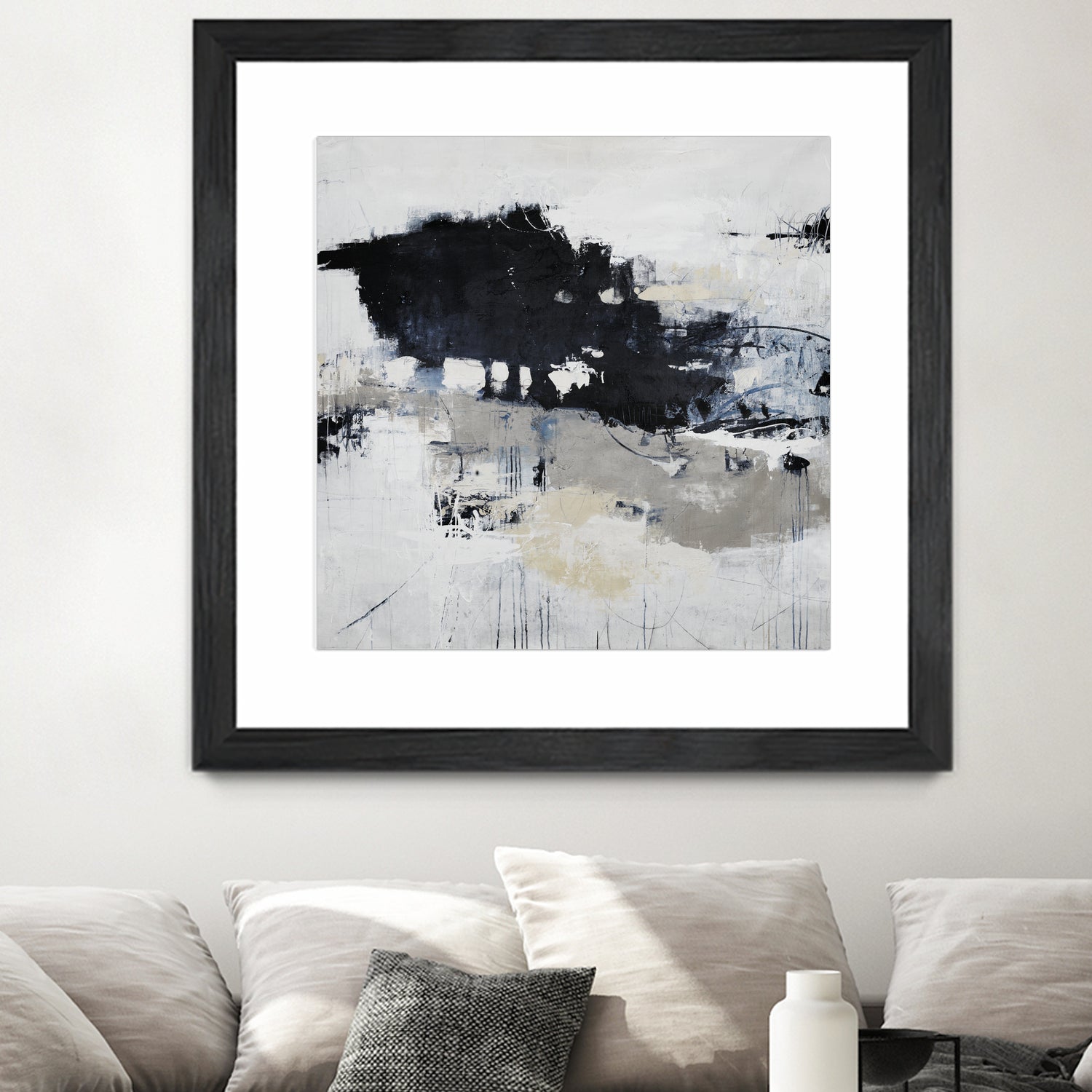 Big Bonanza by Daleno Art on GIANT ART - multi abstract