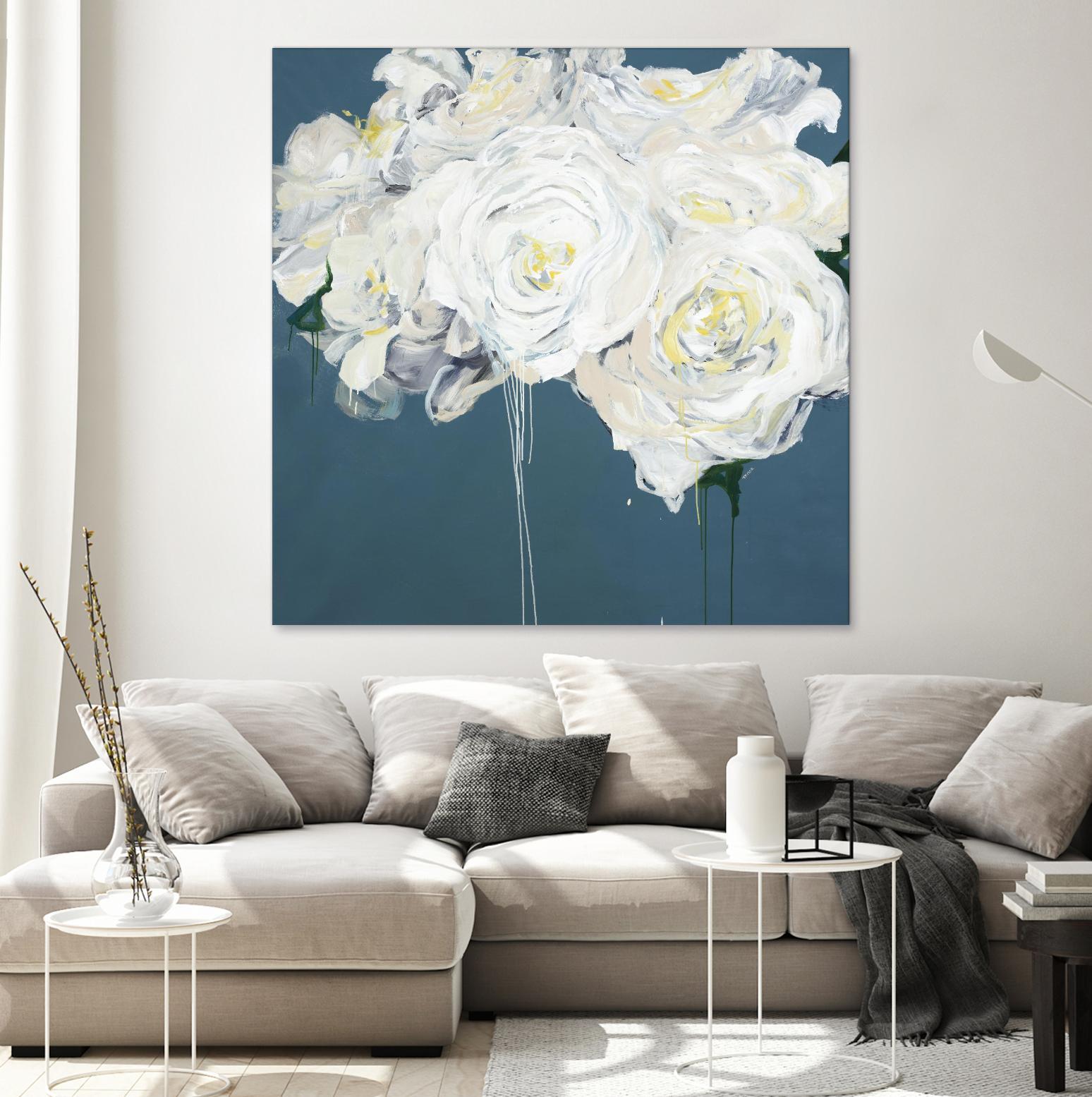 Mommie Dearest by Daleno Art on GIANT ART - abstract