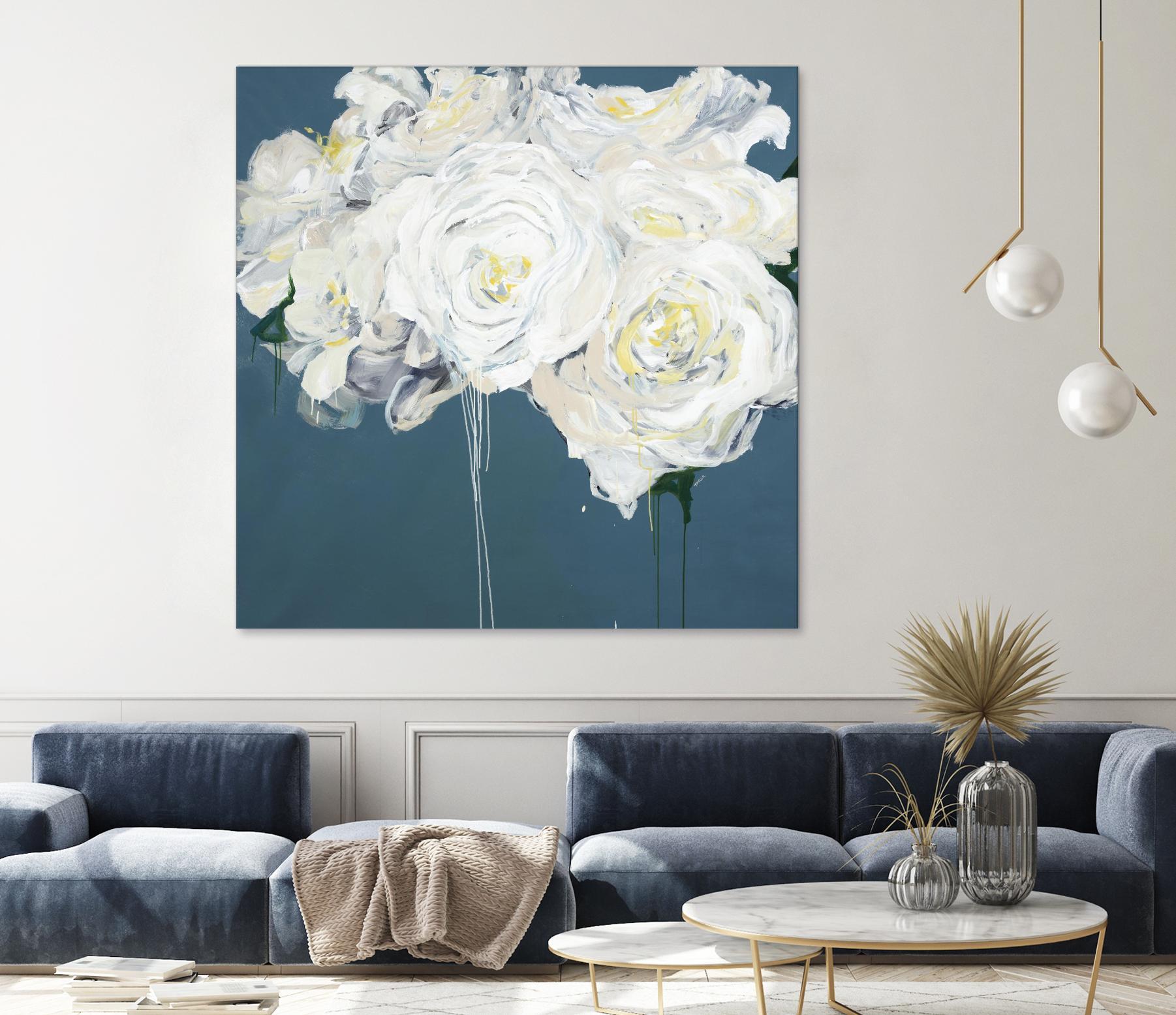 Mommie Dearest by Daleno Art on GIANT ART - abstract