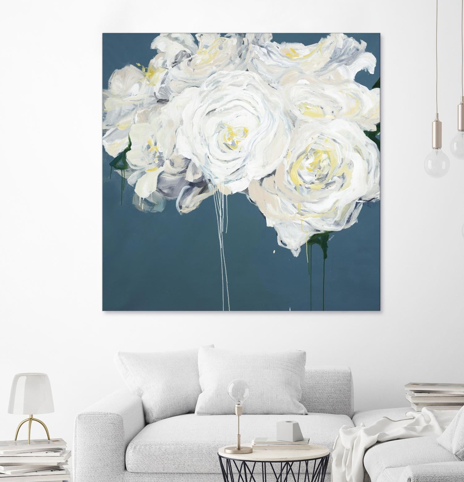 Mommie Dearest by Daleno Art on GIANT ART - abstract