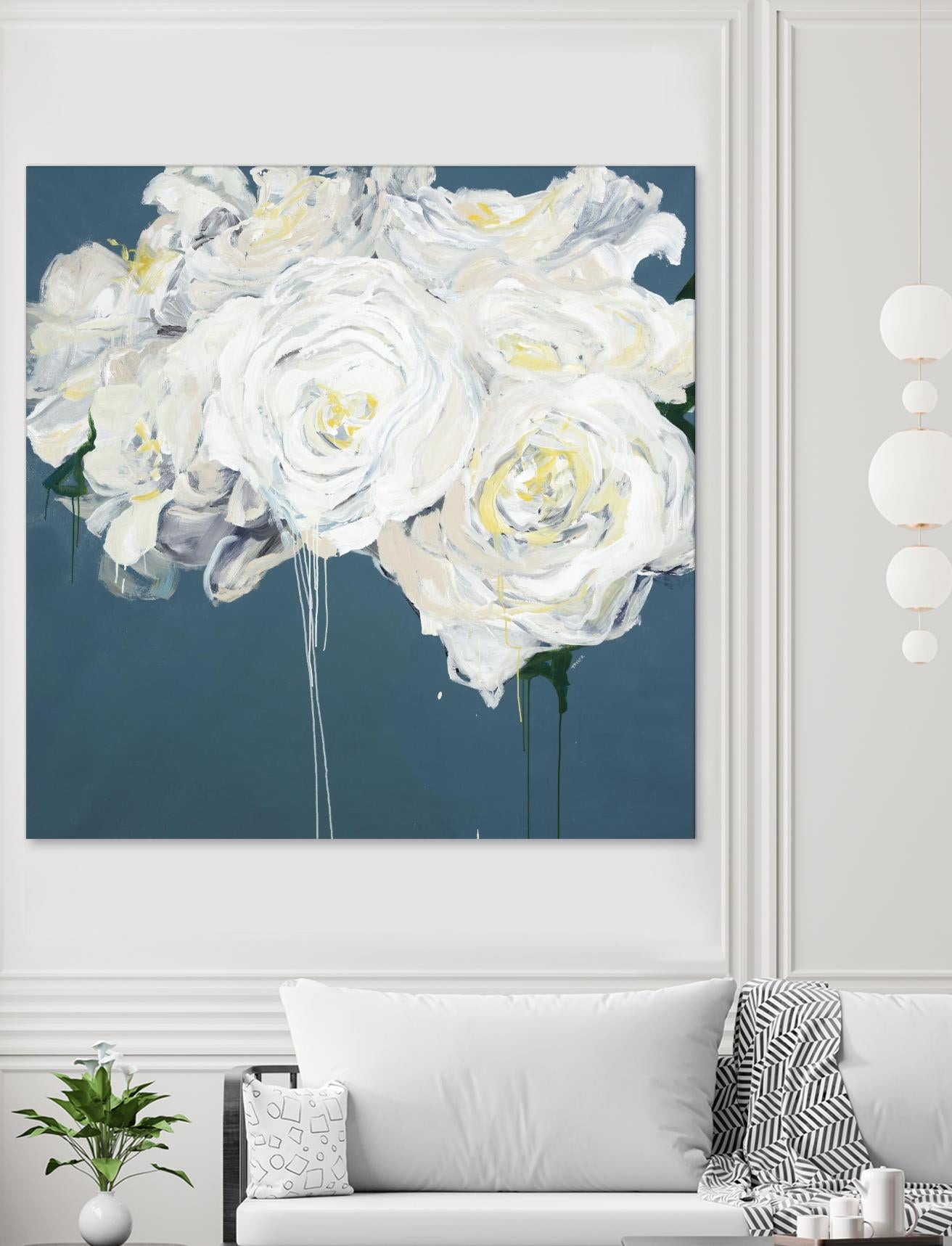 Mommie Dearest by Daleno Art on GIANT ART - abstract