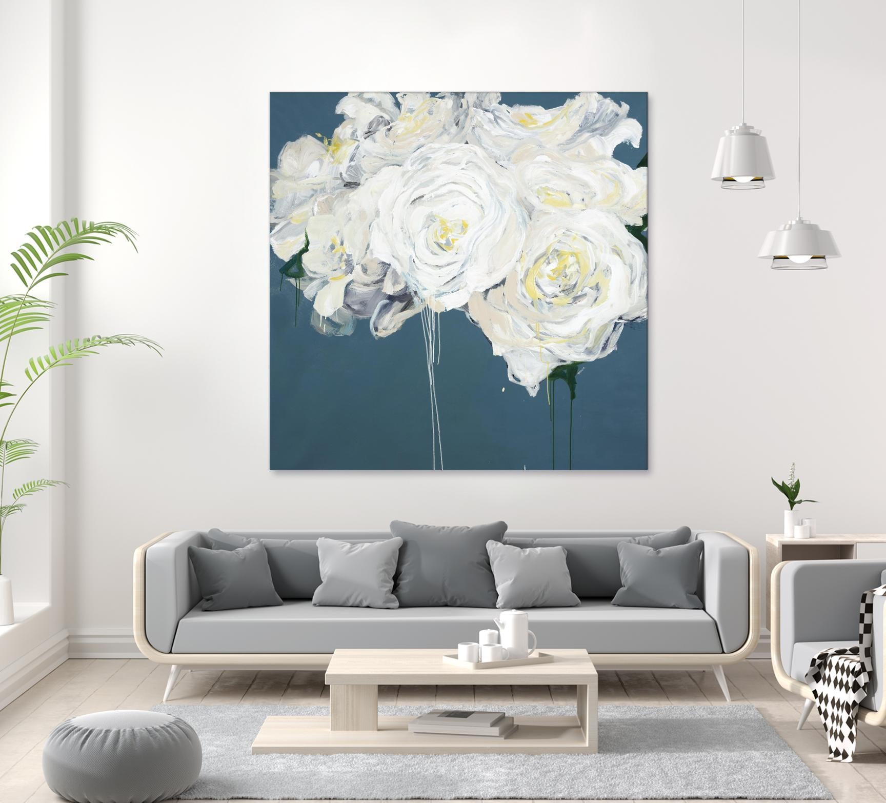 Mommie Dearest by Daleno Art on GIANT ART - abstract