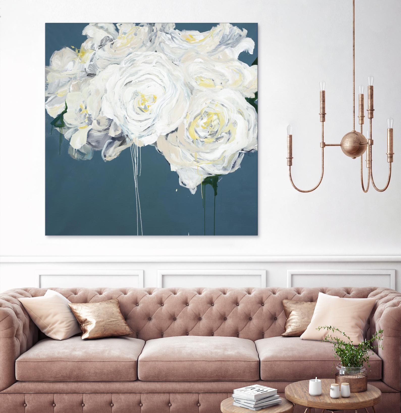 Mommie Dearest by Daleno Art on GIANT ART - abstract