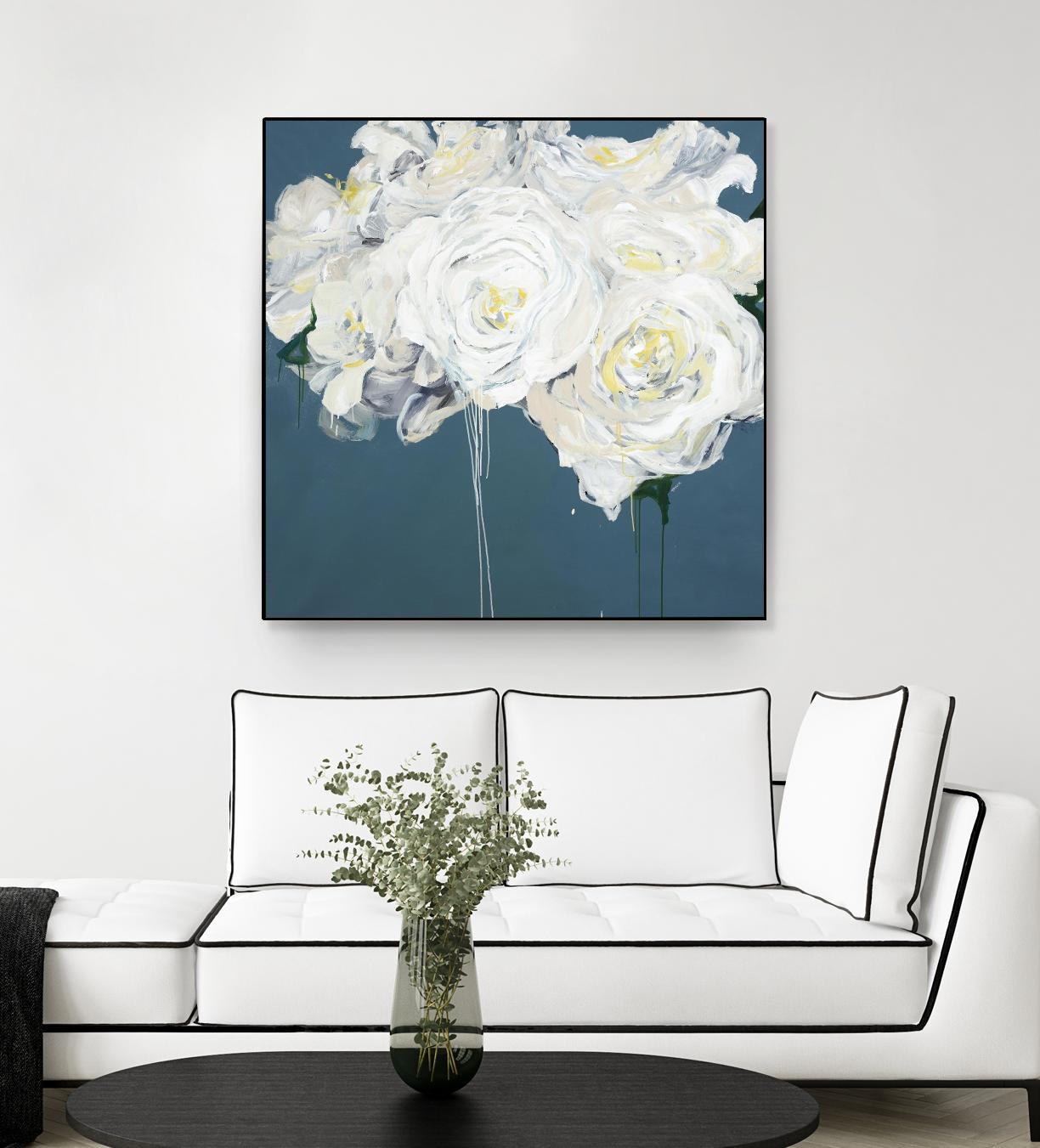 Mommie Dearest by Daleno Art on GIANT ART - abstract