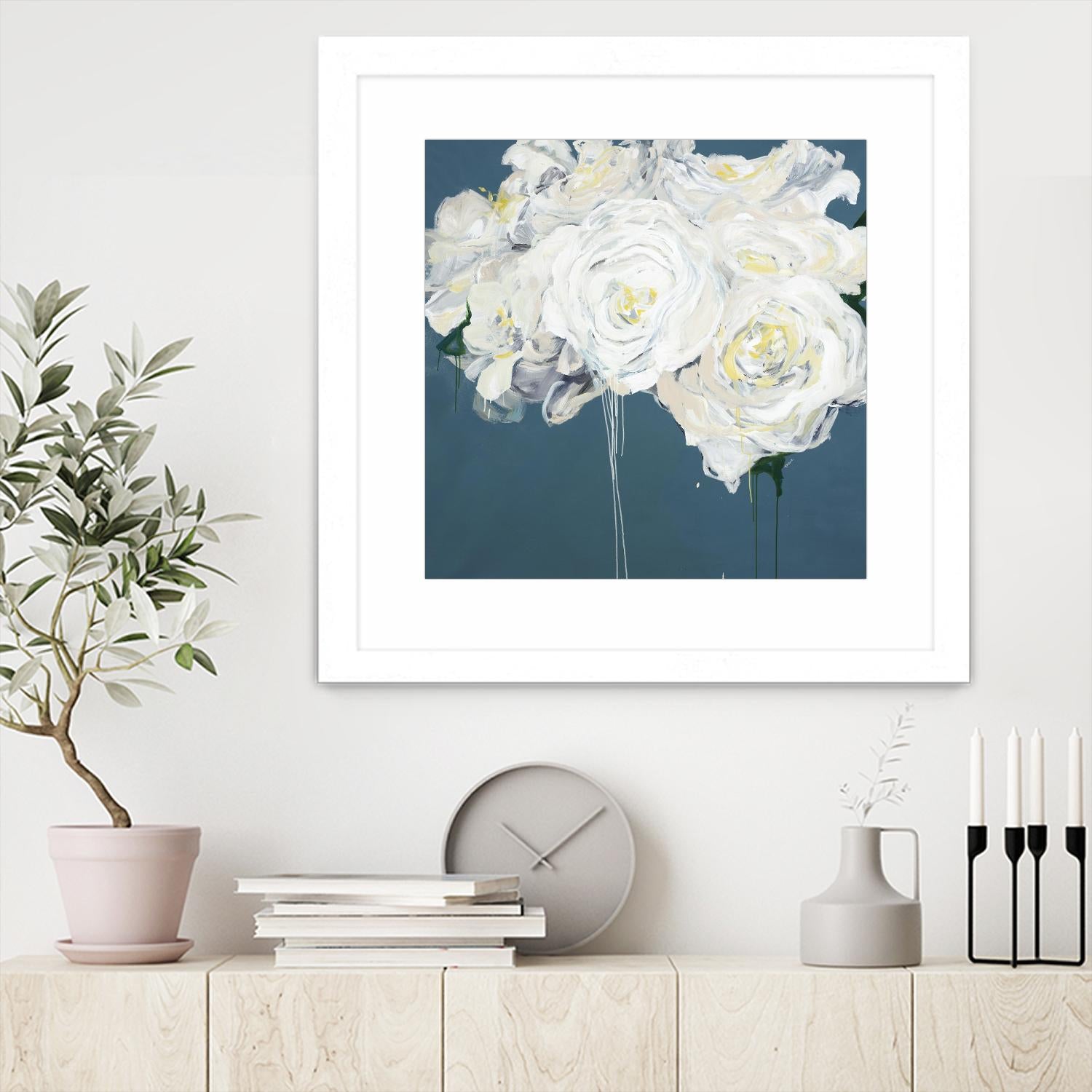 Mommie Dearest by Daleno Art on GIANT ART - abstract