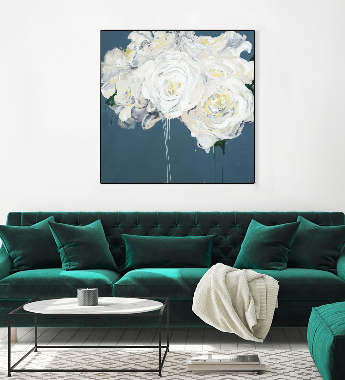 Mommie Dearest by Daleno Art on GIANT ART - abstract