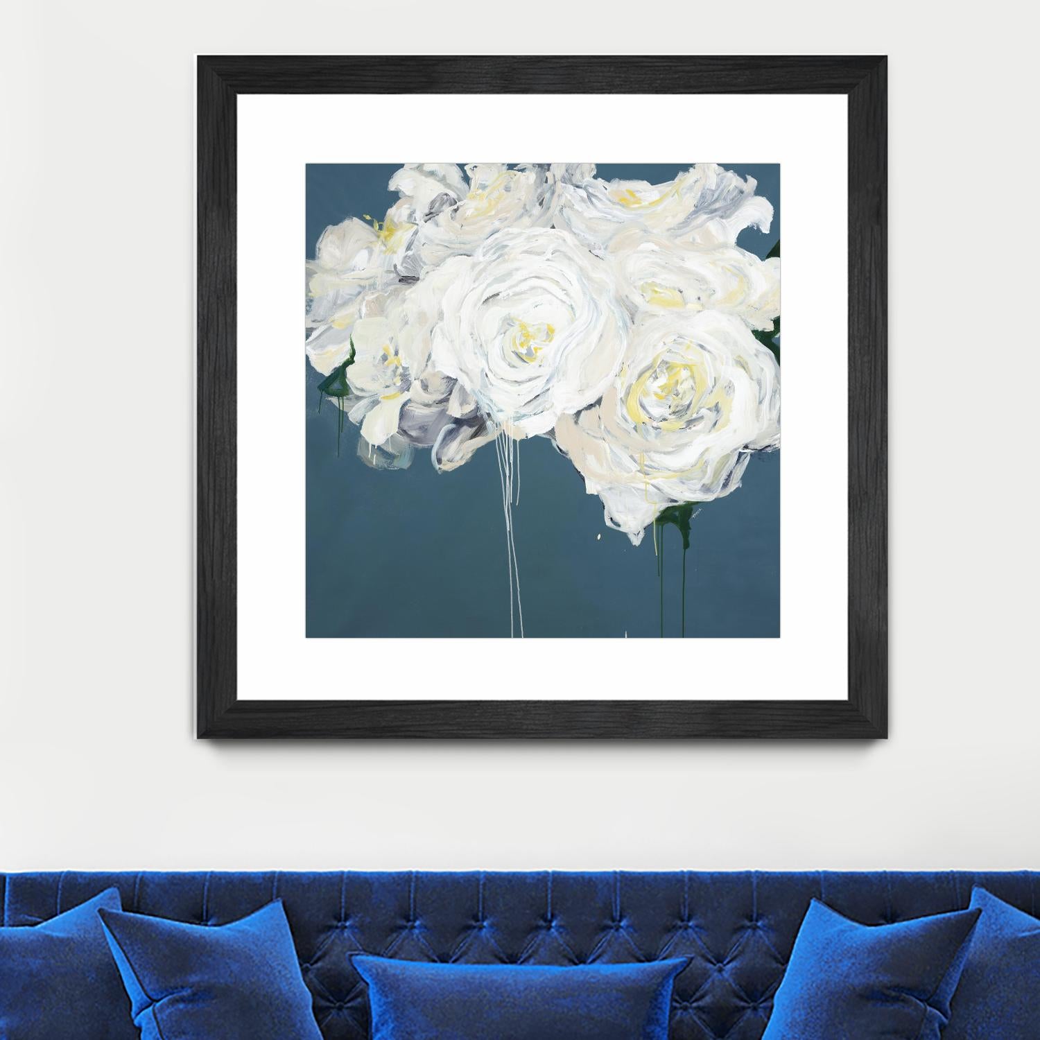 Mommie Dearest by Daleno Art on GIANT ART - abstract