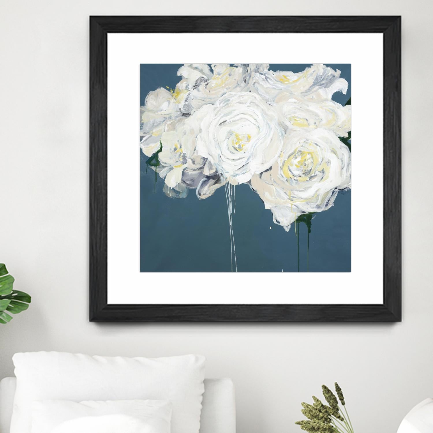 Mommie Dearest by Daleno Art on GIANT ART - abstract