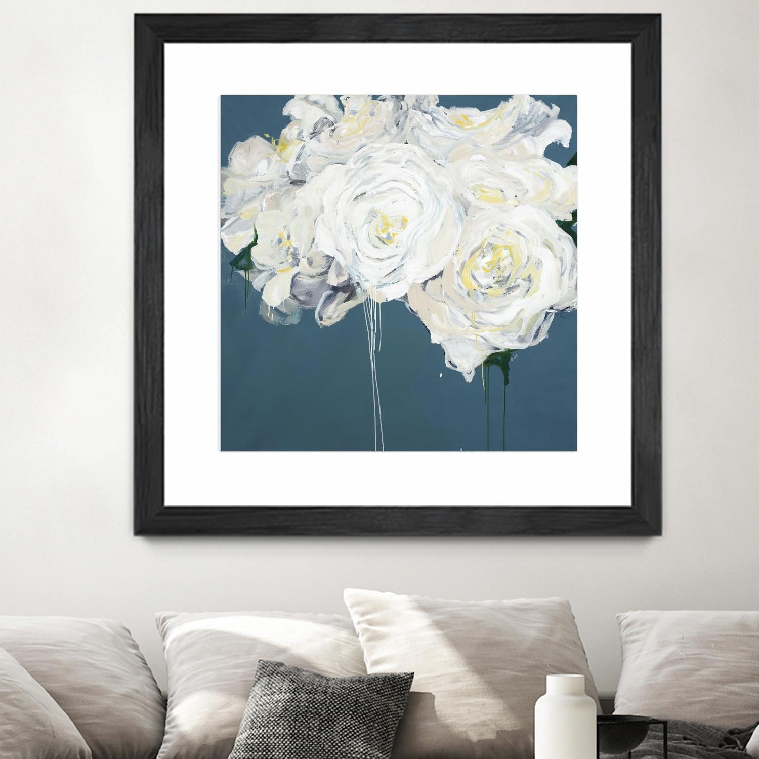 Mommie Dearest by Daleno Art on GIANT ART - abstract