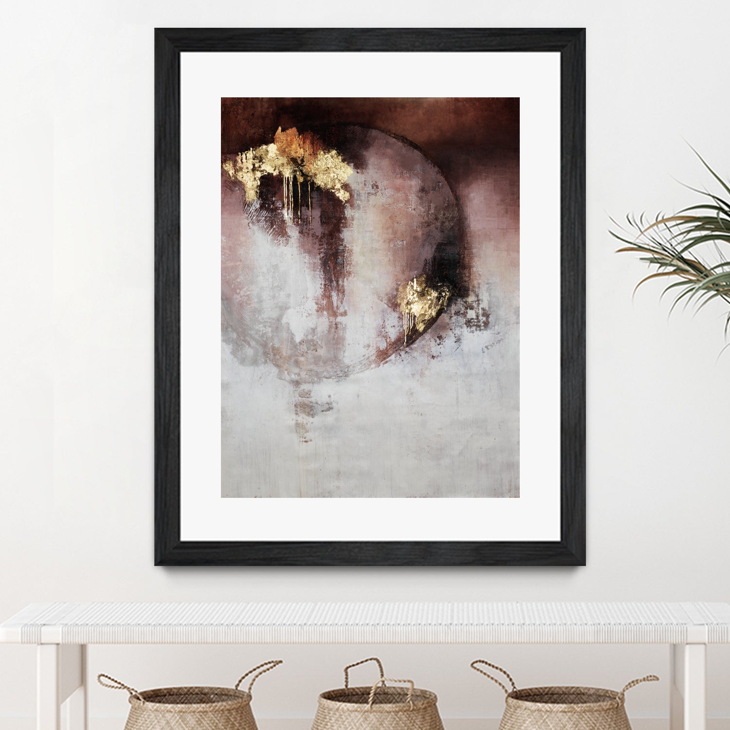 Vintage Wines II by Daleno Art on GIANT ART -  abstract