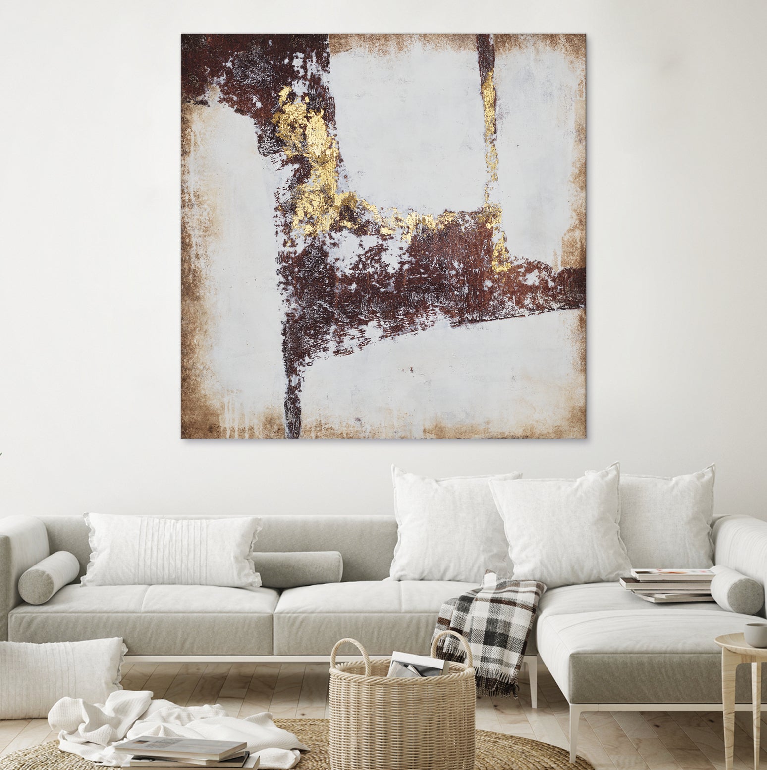 Keeping Relics I by Daleno Art on GIANT ART -  abstract