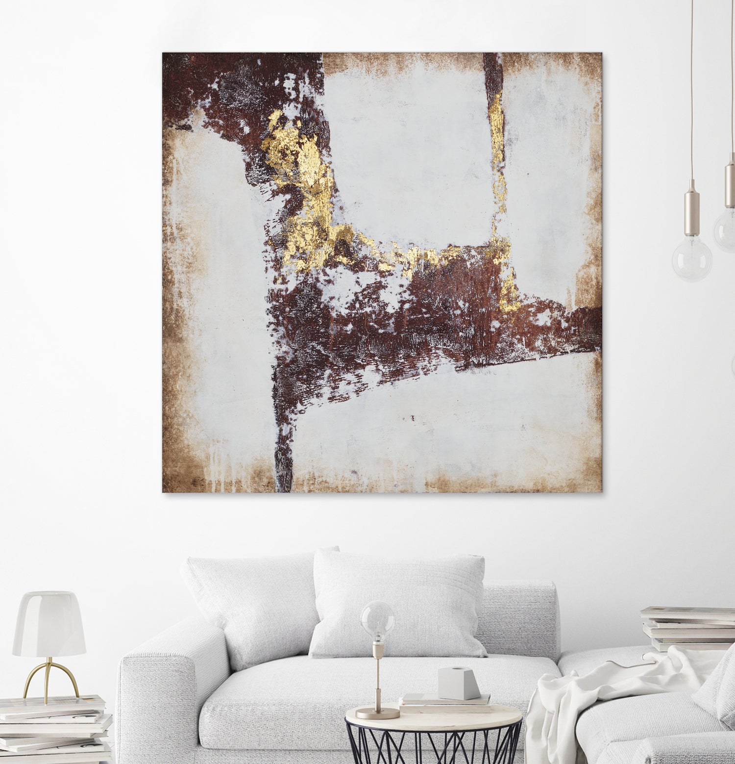 Keeping Relics I by Daleno Art on GIANT ART -  abstract