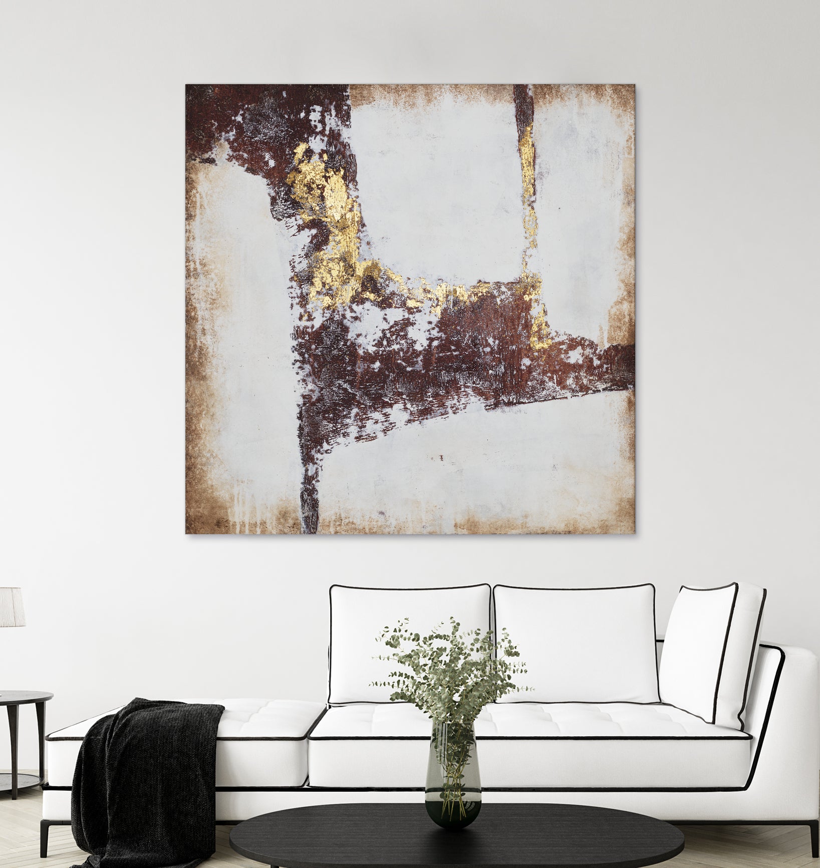 Keeping Relics I by Daleno Art on GIANT ART -  abstract