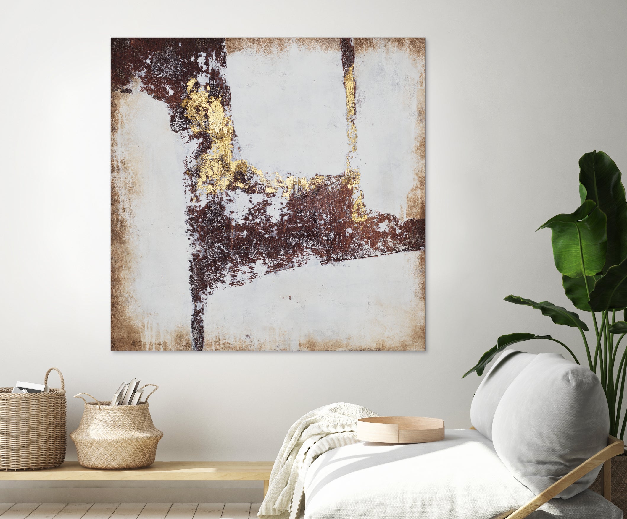 Keeping Relics I by Daleno Art on GIANT ART -  abstract