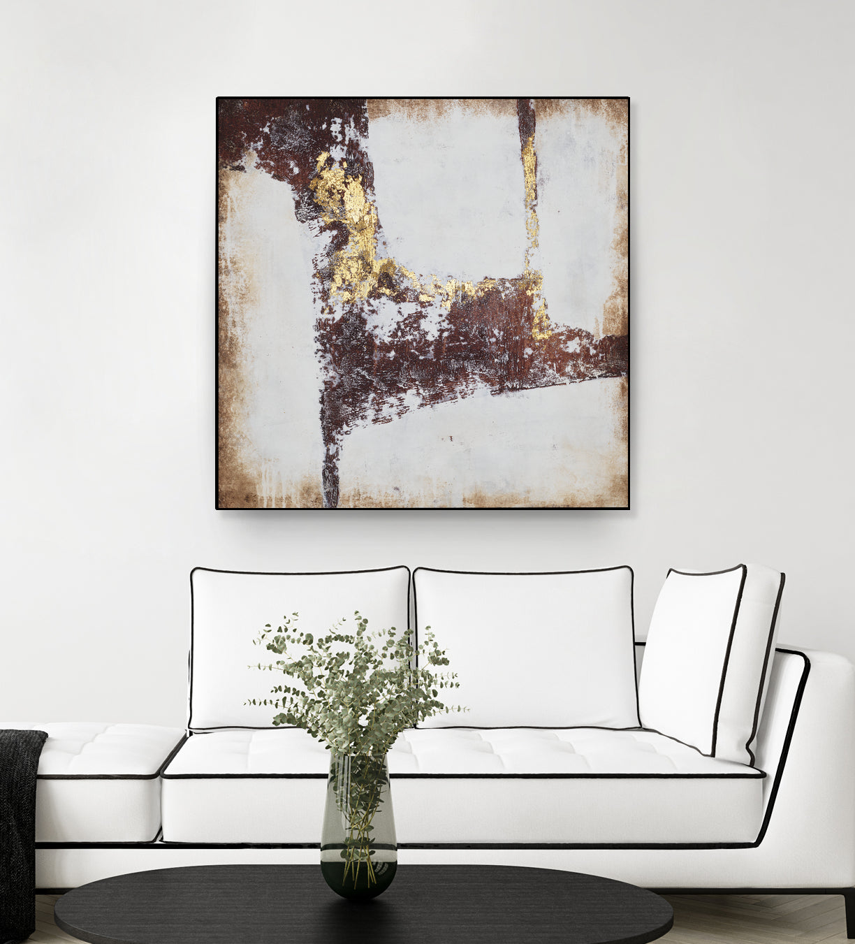 Keeping Relics I by Daleno Art on GIANT ART -  abstract