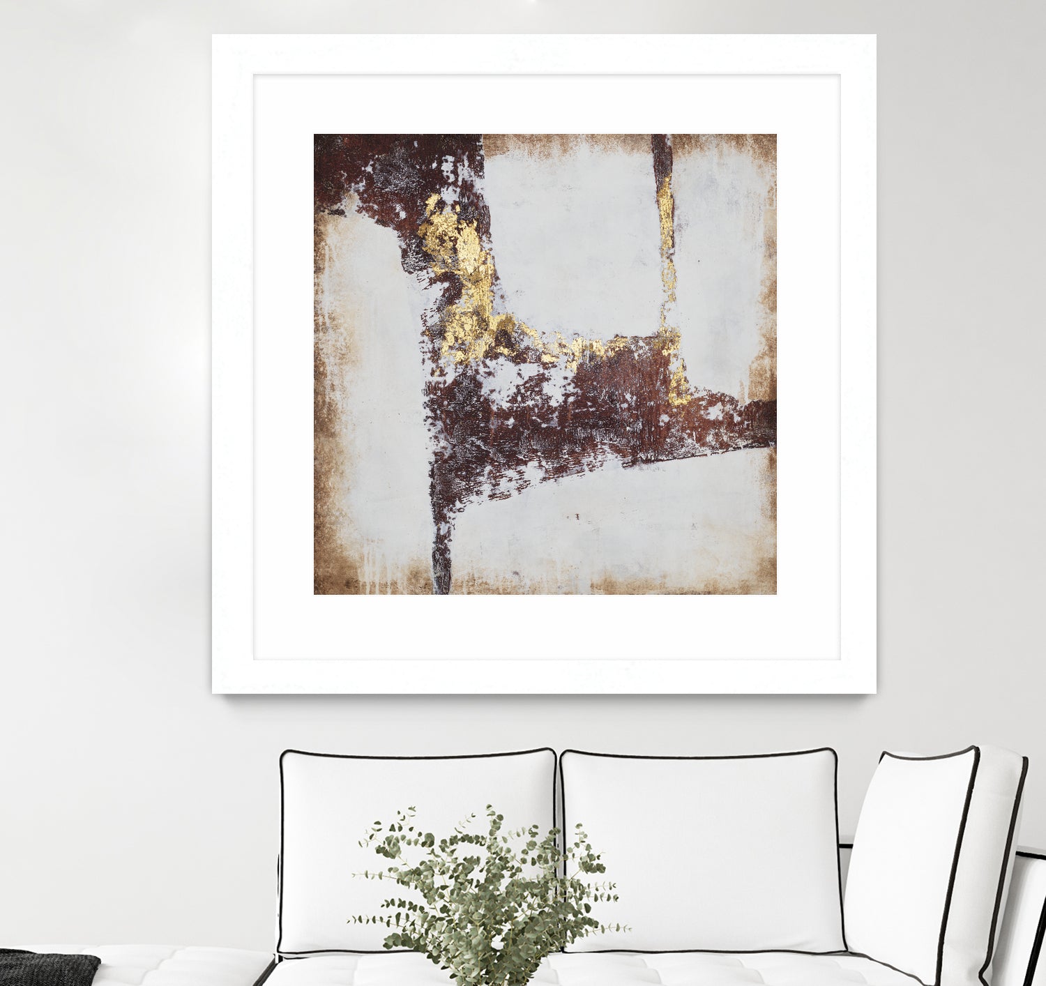 Keeping Relics I by Daleno Art on GIANT ART -  abstract