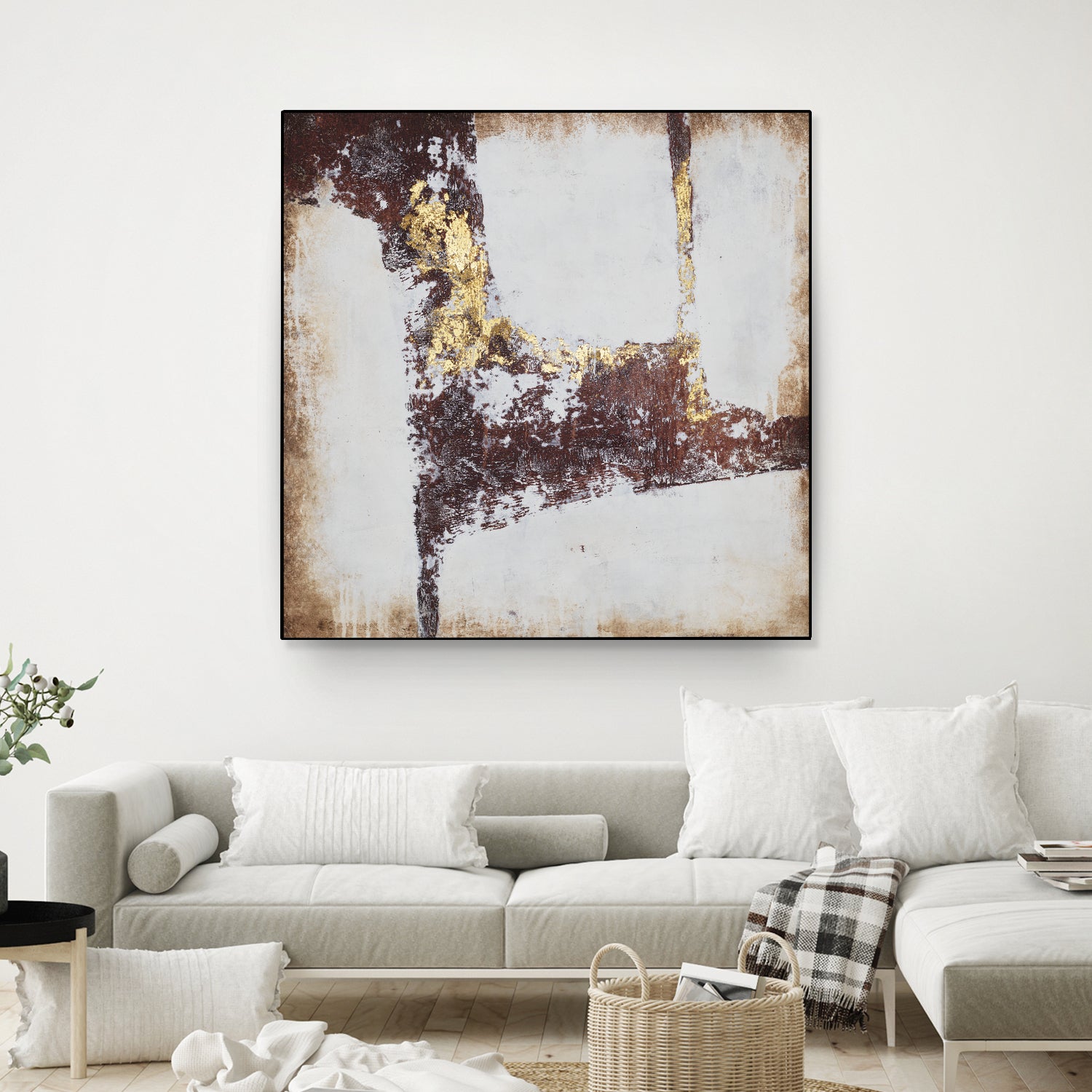 Keeping Relics I by Daleno Art on GIANT ART -  abstract