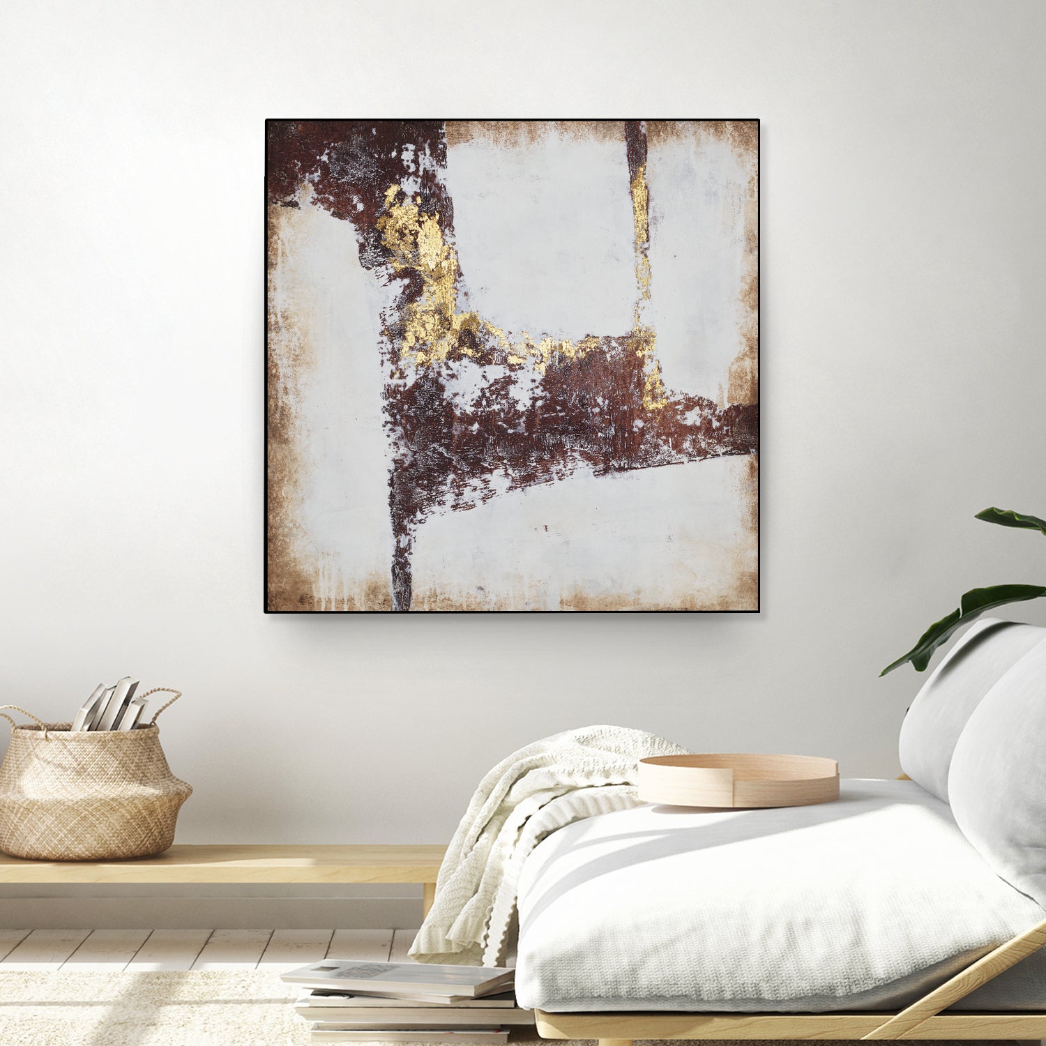 Keeping Relics I by Daleno Art on GIANT ART -  abstract