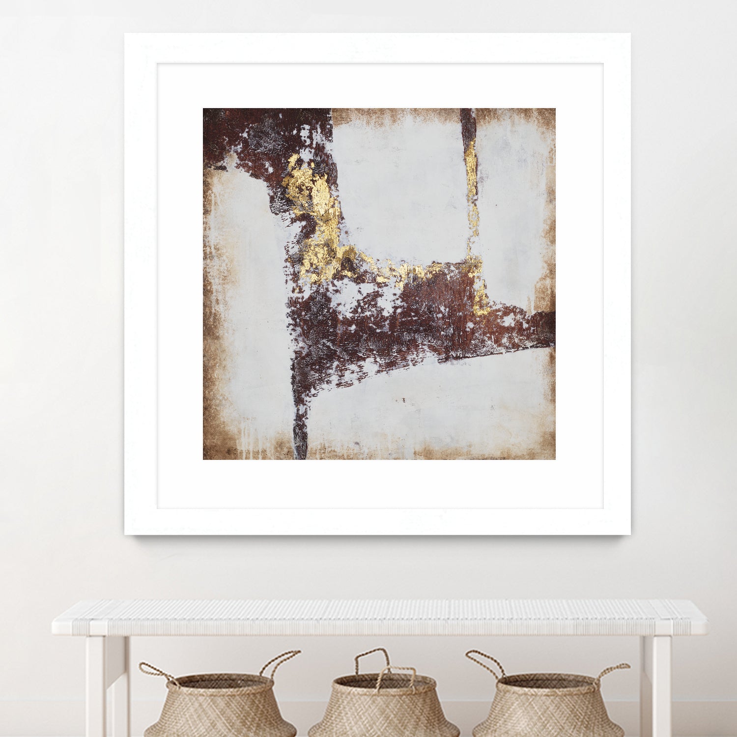 Keeping Relics I by Daleno Art on GIANT ART -  abstract